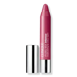 Chubby Stick Интенсивный увлажняющий бальзам для губ с оттенком Clinique, Roomiest Rose