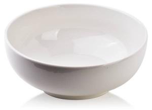 Чаша бейсик Mondex, белый