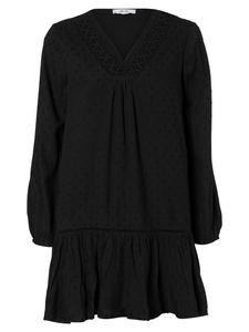 Платье About You Hermine, черный