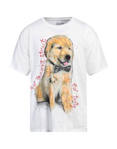 Футболка Front Street 8, белый