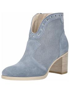 Ботильоны Nero Giardini, синий