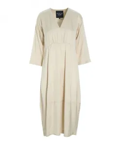 Платье Кухаку Bitte Kai Rand, бежевый