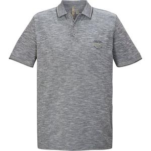 Polo gs 52 mn plshrt G.I.G.A. Dx By Killtec, цвет grau
