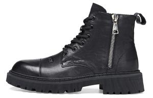 Ботинки Martin мужские черный Cabbeen