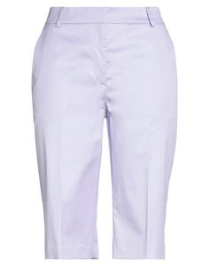 Шорты Ottod'Ame, сиреневый