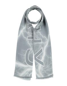Шарф Givenchy, светло-серый