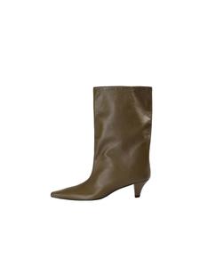 Ботинки Scalpers, хаки