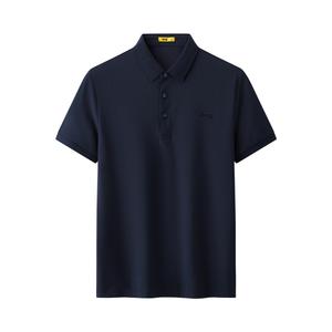 Поло Theme Series Unisex Jeep, синий