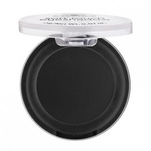 Тени для век Soft Touch No.06 Pitch Black, Essence