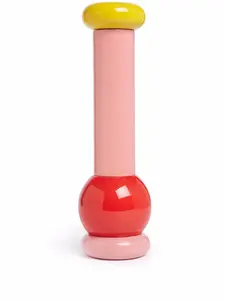 Мельница для специй 100 Values Alessi, розовый