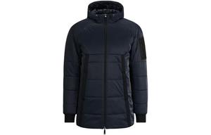 Куртка мужская тёмно-синяя HUGO BOSS