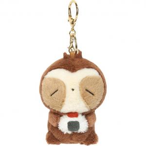 Плюшевый кулон Just Sloth Monkey Dolls высотой 10 см Friendship