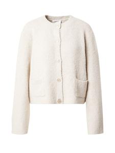 Вязаный кардиган Cartoon, Beige