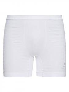 Odlo Функциональные боксерские шорты "Performance X-Light Eco" белого цвета