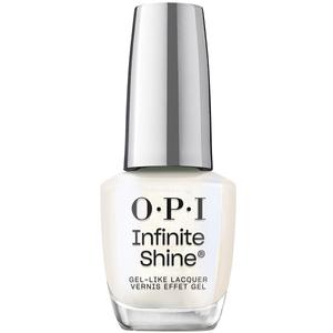 Лак для ногтей infinite shine Opi, shimmer takes all, объем 15 мл