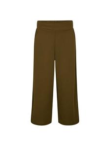 Широкие брюки Soyaconcept SIHAM, оливковый