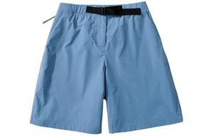 Повседневные шорты женские JACK WOLFSKIN, синий