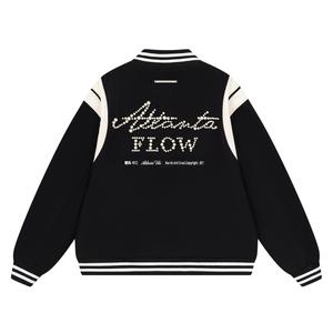 Куртки Пальто Унисекс HARSH AND CRUEL, Черный