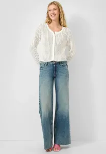 Кэти широконогая Qs, Blau