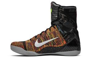 Мужские баскетбольные кроссовки Nike Kobe 9
