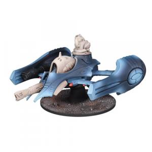 Фигурка Asterian Escort/Assassin Mantic Games