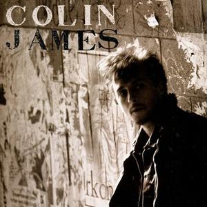 Диск CD Bad Habits - Colin James
