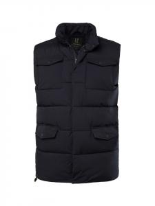 Жилет JP1880, темно-синий