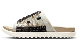 Шлепанцы Nike Asuna унисекс