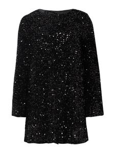 Коктейльное платье ONLY ONLAnika, черный