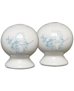 Fiesta Набор солонки и перечницы с ботаническим цветочным узором