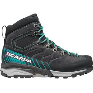 Женские туфли Mescalito TRK GTX Scarpa, черный