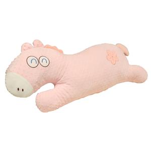 Плюшевая кукла пони с милым дизайном для питомцев, высота 80см/100см JBBCN