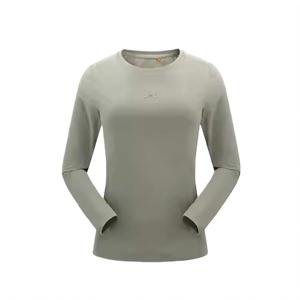 Женская рубашка Under Armour, серый