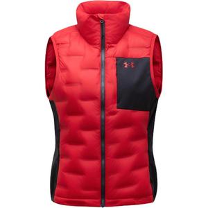 Under Armour Женская жилетка, 0021 Red