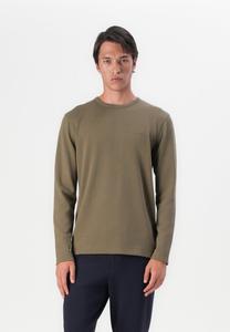 Топ BOSS TEMPESTO, Brown/Green