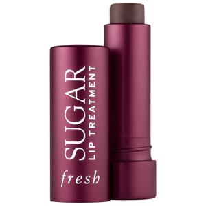 Увлажняющий бальзам для губ Sugar Lip Balm fresh, Plum