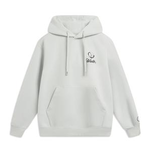 Свитшоты Men's Crystal Gray LINING, серый