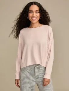 Женский топ Cloud с открытыми швами Lucky Brand