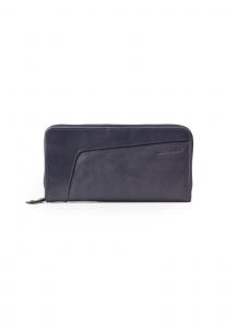 Кошелек Aunts & Uncles TILDA, Velvet/Dark Blue