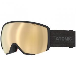 Фотоочки Revent l hd Atomic, Black/Amber Gold Hd Photo