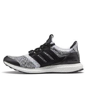 Кроссовки sneakersnstuff x социальный статус x ultraboost se Adidas, черный