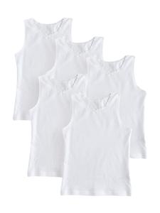 Нижняя рубашка Next, белый