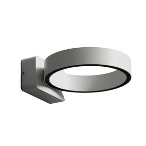 Настенная лампа KOSILUM, 15x6x6 см, белый