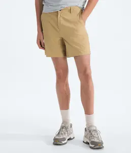 Мужские шорты-спраг The North Face, Khaki Stone