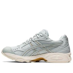 Кроссовки гель каяно 14 Asics, голубой