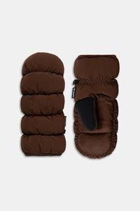 Перчатки Columbia, коричневый