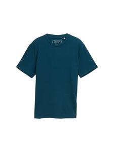 Рубашка TOM TAILOR, зеленый