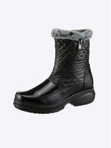 Ботинки черного цвета WITT WEIDEN