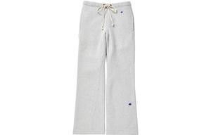 N.hoolywood X Knit спортивные штаны унисекс Champion, белый