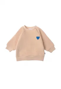 Толстовка herz Liliput, Beige